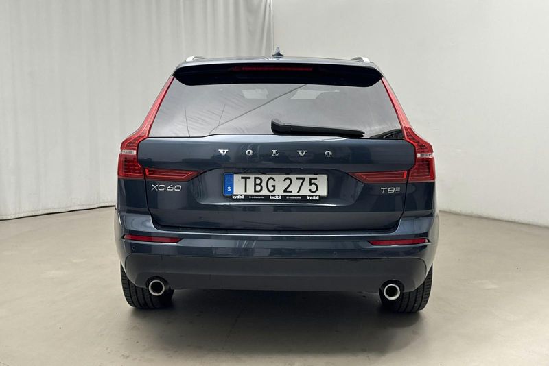Volvo XC60 bild 5