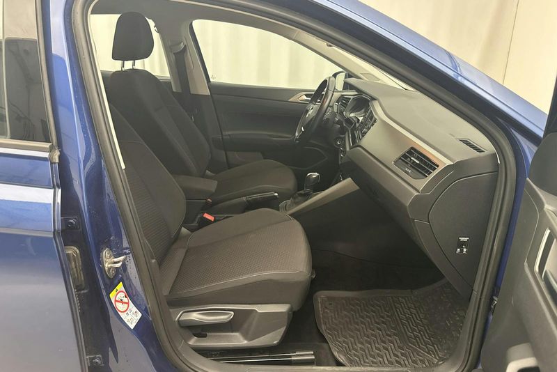 Volkswagen Polo bild 7