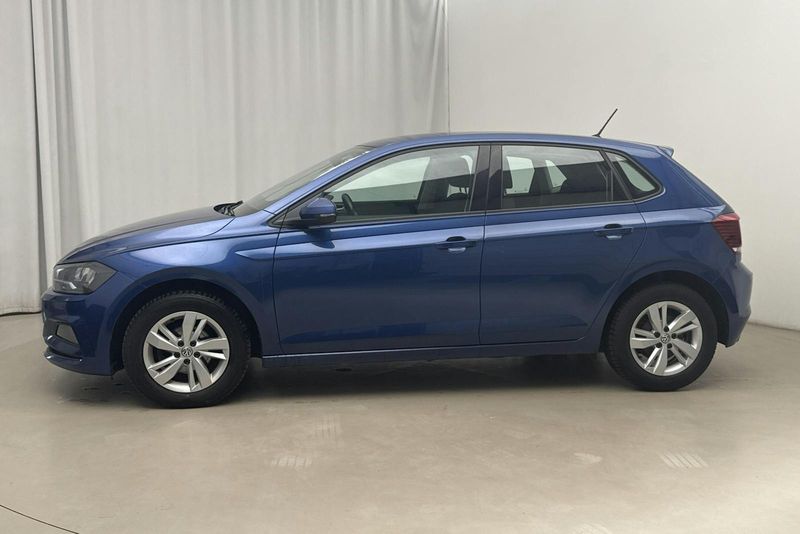 Volkswagen Polo bild 2