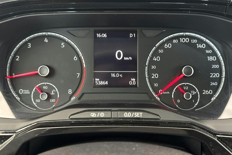 Volkswagen Polo bild 10