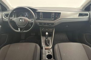 Volkswagen Polo bild 6