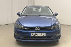 Volkswagen Polo bild 4