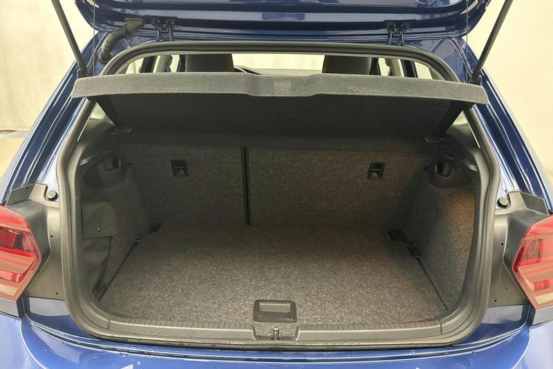 Volkswagen Polo bild 9