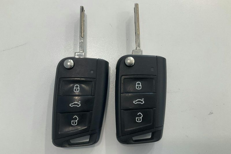 Volkswagen Polo bild 14