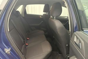 Volkswagen Polo bild 8