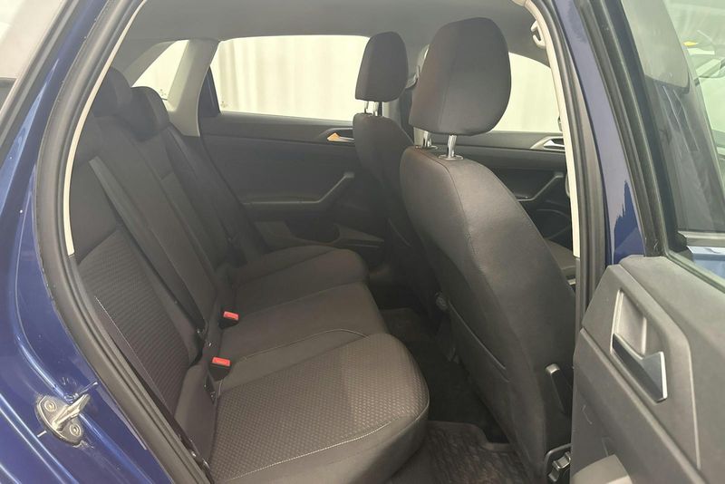 Volkswagen Polo bild 8
