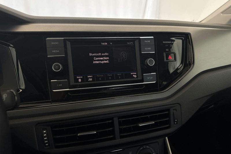 Volkswagen Polo bild 11