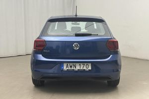 Volkswagen Polo bild 5