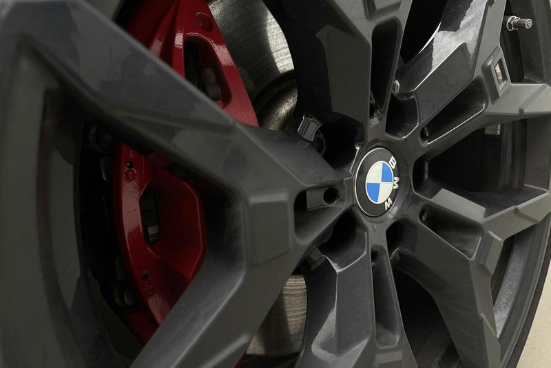 BMW 330 bild 20