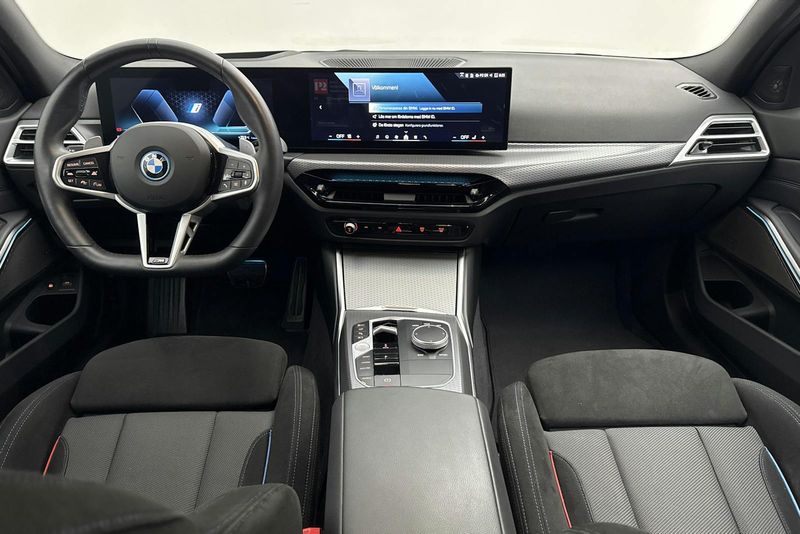 BMW 330 bild 6