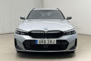 BMW 330 bild 4