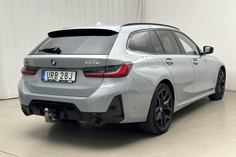 BMW 330 bild 3