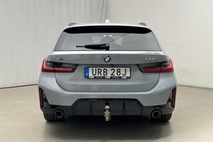 BMW 330 bild 5