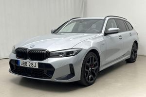 BMW 330 bild 1