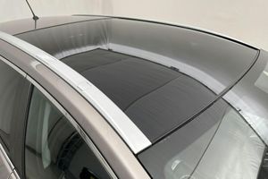 Toyota Avensis bild 12