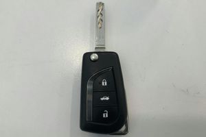 Toyota Avensis bild 18