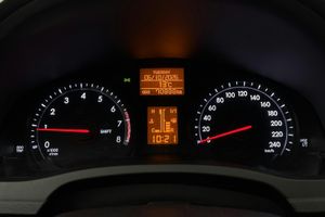 Toyota Avensis bild 10