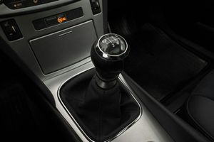 Toyota Avensis bild 16