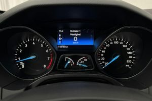 Ford Focus bild 10