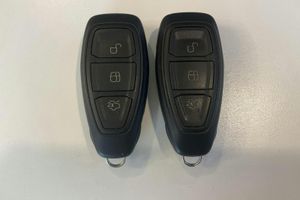Ford Focus bild 17