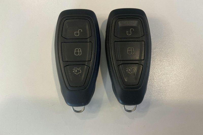 Ford Focus bild 17