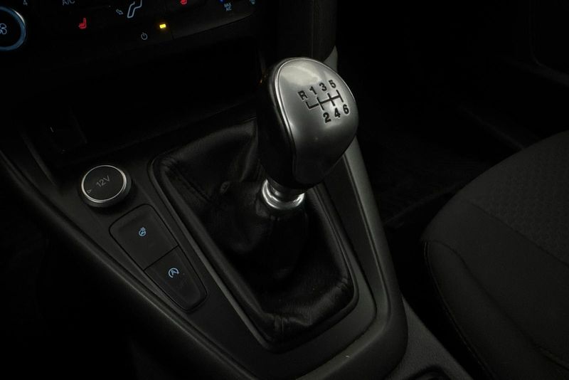 Ford Focus bild 13