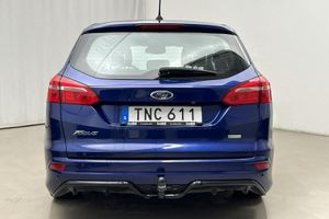 Ford Focus bild 5