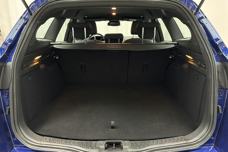 Ford Focus bild 9