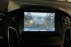 Ford Focus bild 12