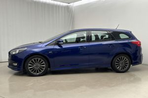 Ford Focus bild 2