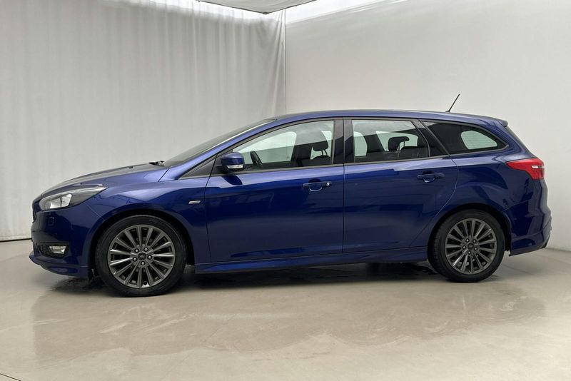 Ford Focus bild 2
