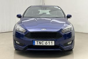 Ford Focus bild 4