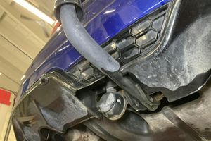 Ford Focus bild 15