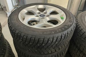 Ford Focus bild 16