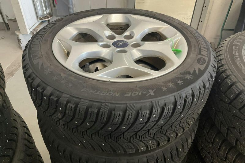 Ford Focus bild 16