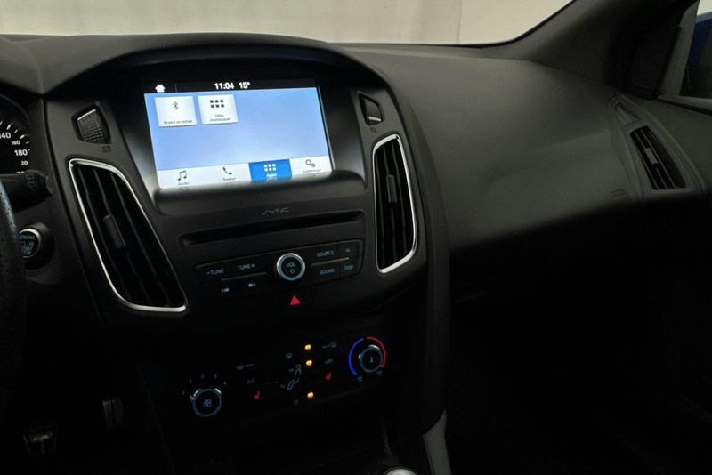 Ford Focus bild 11