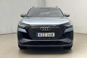Audi Q4 e-tron bild 4