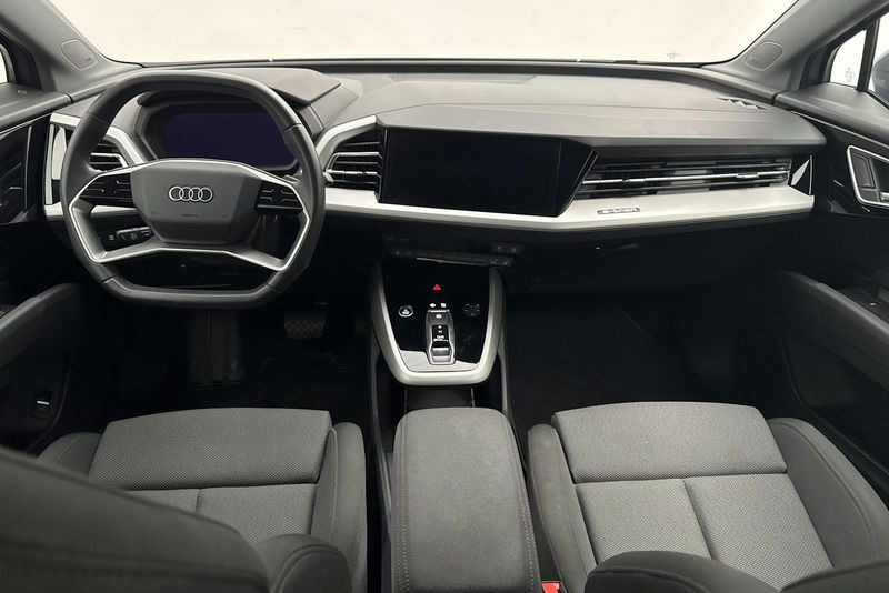Audi Q4 e-tron bild 6