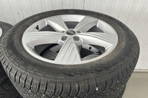 Audi Q4 e-tron bild 21