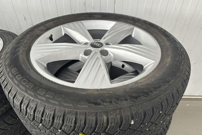 Audi Q4 e-tron bild 21