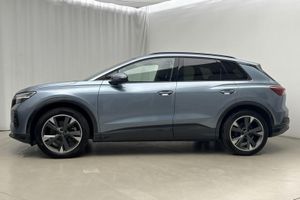 Audi Q4 e-tron bild 2