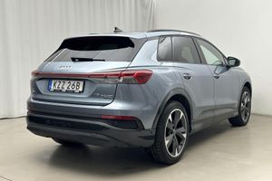 Audi Q4 e-tron bild 3