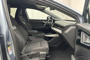 Audi Q4 e-tron bild 7