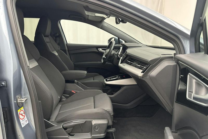 Audi Q4 e-tron bild 7