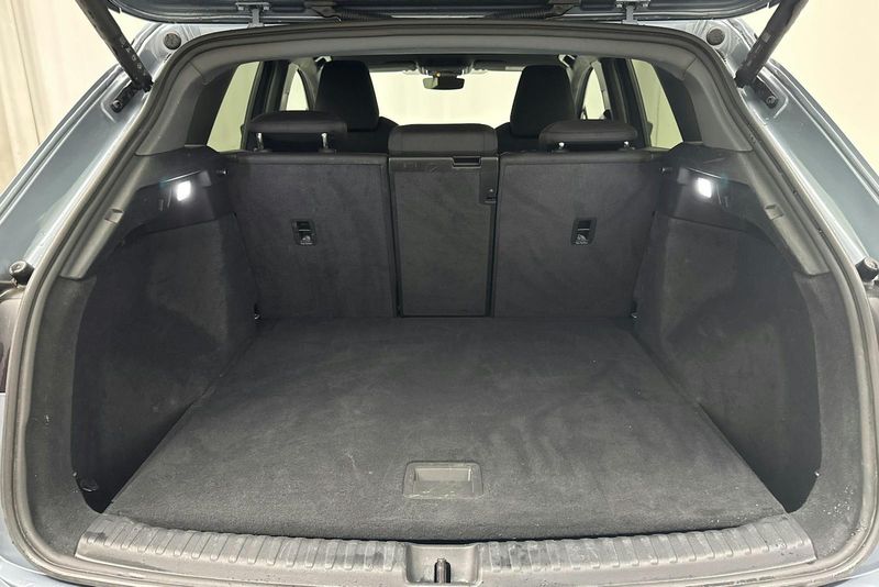 Audi Q4 e-tron bild 9
