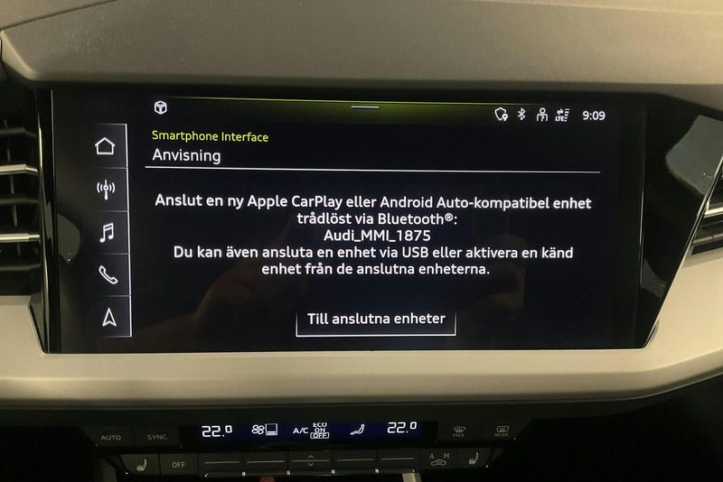 Audi Q4 e-tron bild 14