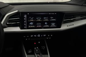 Audi Q4 e-tron bild 15