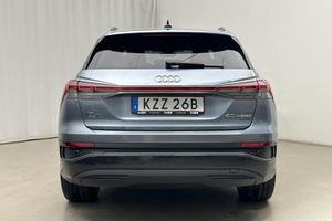 Audi Q4 e-tron bild 5