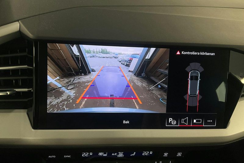 Audi Q4 e-tron bild 13
