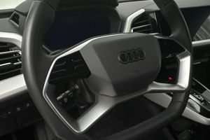 Audi Q4 e-tron bild 10